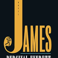 James by Percival Everett